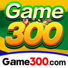Registro no game300 com