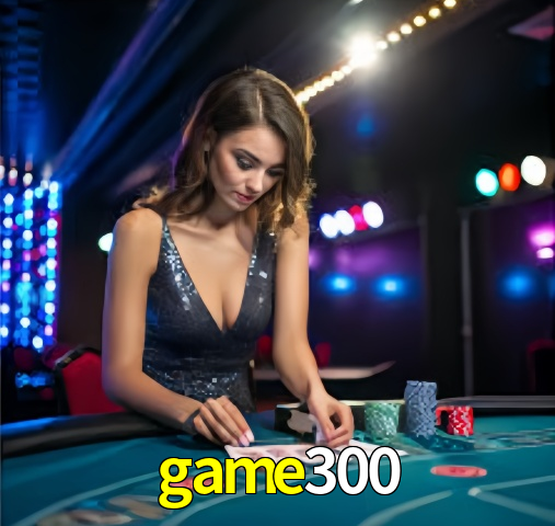 game300 com App – Jogue de Qualquer Lugar