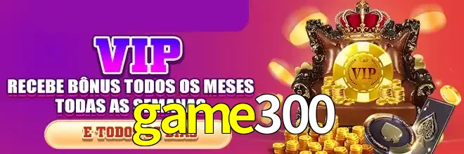 Promoções Imperdíveis do game300